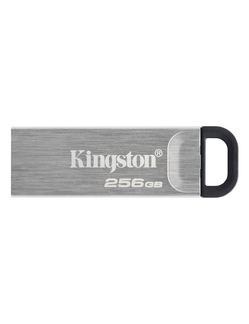 Stick memorie KINGSTON DataTraveler Kyson 256GB, USB3.0, Grey