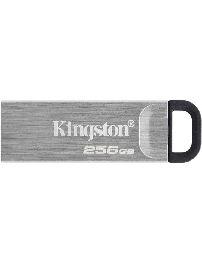 Stick memorie KINGSTON DataTraveler Kyson 256GB, USB3.0, Grey