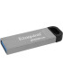 Stick memorie KINGSTON DataTraveler Kyson 256GB, USB3.0, Grey