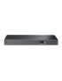 Switch TP-LINK TL-SL1218MP, 16 porturi, PoE, Black