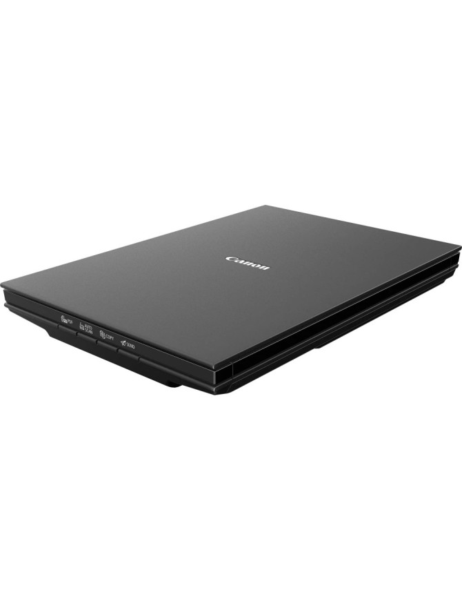 Scanner CANON CanoScan LiDE 300, A4, USB 2.0, Negru