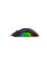 Mouse gaming cu fir HAVIT MS814 – precizie de 7000 DPI și design ergonomic pentru performanță maximă
