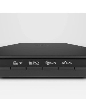 Scanner CANON CanoScan LiDE 300, A4, USB 2.0, Negru