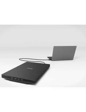 Scanner CANON CanoScan LiDE 300, A4, USB 2.0, Negru
