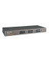 Switch TP-LINK TL-SG1024, 24 porturi 10/100/1000Mbps, Brown