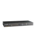 Switch TP-LINK TL-SF1024, 24 porturi 10/100Mbps, Black