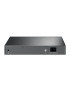 Switch TP-LINK TL-SF1016DS, 16 porturi, Black
