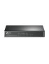 Switch TP-LINK TL-SF1008P, 8 porturi (4 PoE). Black