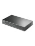 Switch TP-LINK TL-SF1008P, 8 porturi (4 PoE). Black