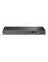 Switch TP-LINK JetStream TL-SG2428P, 24 porturi, PoE+, Black