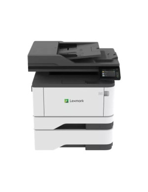 Multifuncțional laser monocrom LEXMARK MX431ADN A4 cu rețea și duplex automat