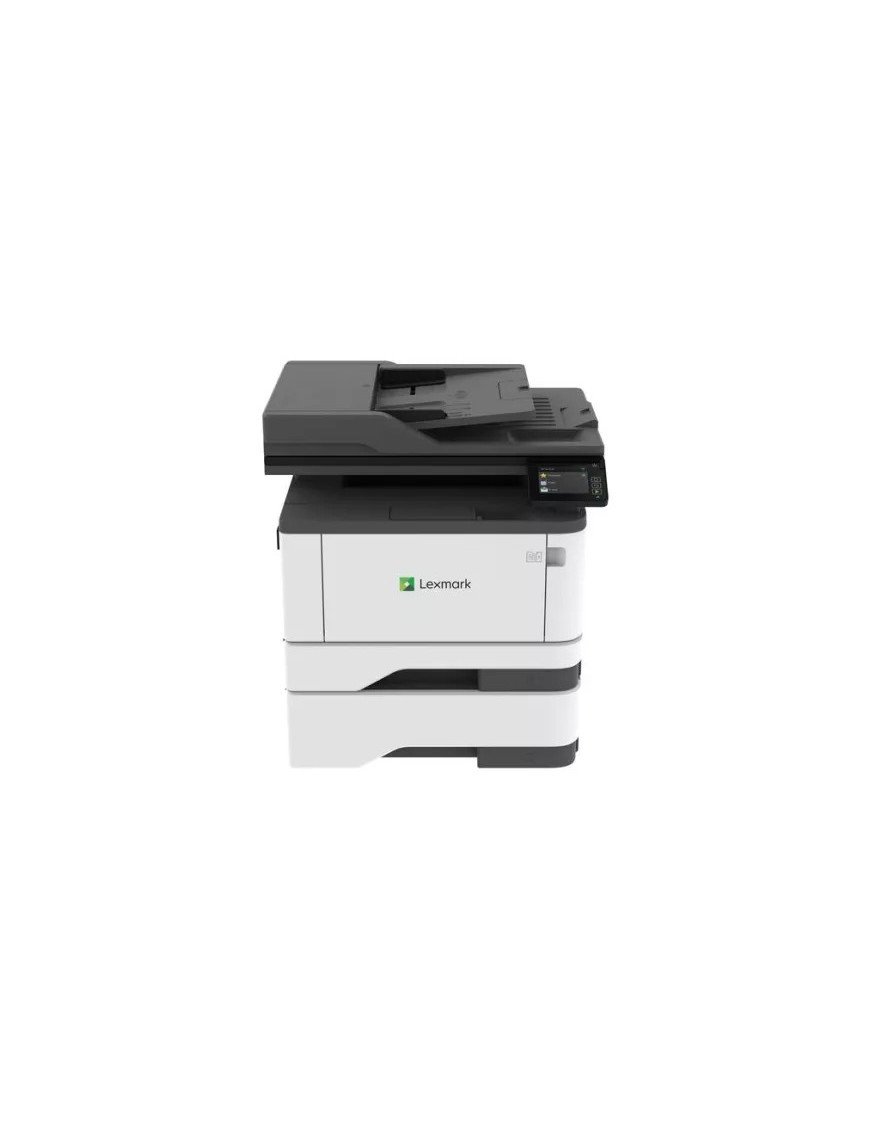 Multifuncțional laser monocrom LEXMARK MX431ADN A4 cu rețea și duplex automat