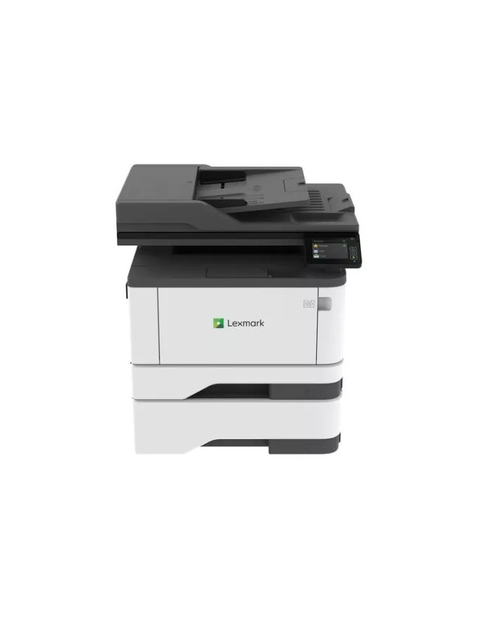 Multifuncțional laser monocrom LEXMARK MX431ADN A4 cu rețea și duplex automat