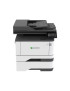 Multifuncțional laser monocrom LEXMARK MX431ADN A4 cu rețea și duplex automat