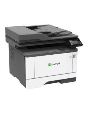Multifuncțional laser monocrom LEXMARK MX431ADN A4 cu rețea și duplex automat