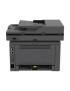 Multifuncțional laser monocrom LEXMARK MX431ADN A4 cu rețea și duplex automat