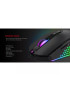 Mouse gaming cu fir HAVIT MS814 – precizie de 7000 DPI și design ergonomic pentru performanță maximă