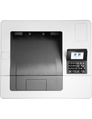 Imprimantă Laser HP Enterprise M507dn, Monocrom, Format A4, Retea, Duplex
