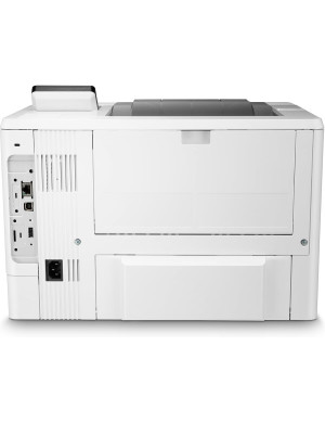 Imprimantă Laser HP Enterprise M507dn, Monocrom, Format A4, Retea, Duplex