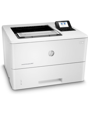 Imprimantă Laser HP Enterprise M507dn, Monocrom, Format A4, Retea, Duplex