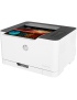 Imprimantă Laser HP 150nw, Color, Format A4, Wi-Fi