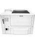 Imprimantă laser HP LaserJet Pro M501dn, Monocrom, Format A4, Retea, Duplex
