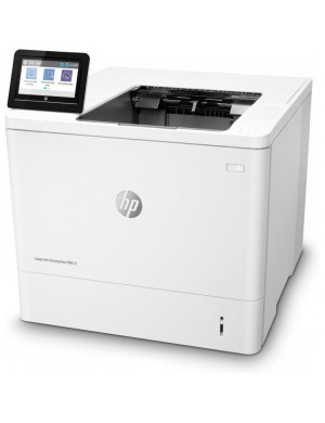 Imprimantă laser HP LaserJet Enterprise M612dn, Monocrom, Format A4, Retea