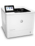 Imprimantă laser HP LaserJet Enterprise M612dn, Monocrom, Format A4, Retea