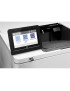 Imprimantă laser HP LaserJet Enterprise M612dn, Monocrom, Format A4, Retea