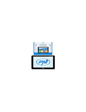 Sistem de navigatie GPS PNI L810 PRO ecran 7 inch, 800 MHz, 256MB DDR, 8GB memorie interna, FM transmitter, Black
