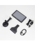 Sistem de navigatie GPS PNI L810 PRO ecran 7 inch, 800 MHz, 256MB DDR, 8GB memorie interna, FM transmitter, Black