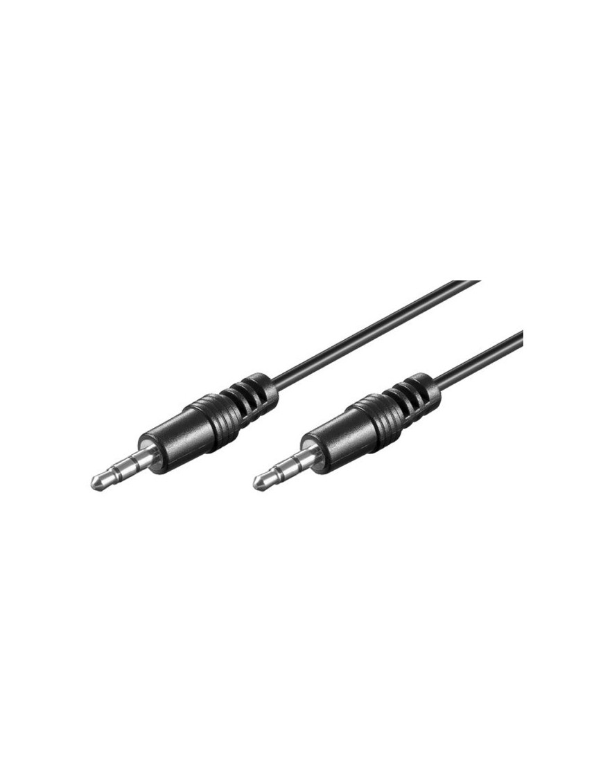 Cablu OEM Jack 3.5mm la Jack 3.5mm tata 51141, 0.6 metri