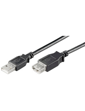 Cablu OEM USB 2.0 tata la mama 93599, 1.8 metri