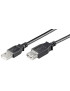 Cablu OEM USB 2.0 tata la mama 93599, 1.8 metri