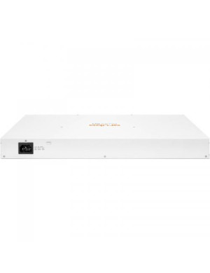 Switch HP Aruba Instant On 1930 JL682A, 24 porturi Gigabit + 4 SFP+ 10GbE, White