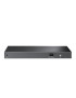 Switch TP-LINK JetStream TL-SG2218, 18 porturi, Black
