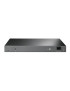 Switch TP-LINK JetStream TL-SG3452P, 48 porturi, PoE, Black