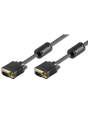 Cablu OEM SVGA tata 50135, 2 metri