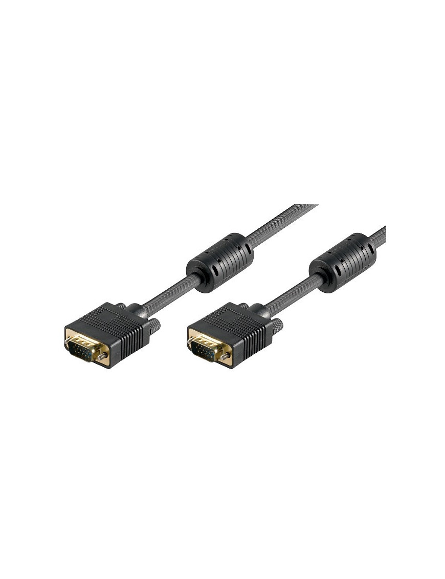 Cablu OEM SVGA tata 50135, 2 metri