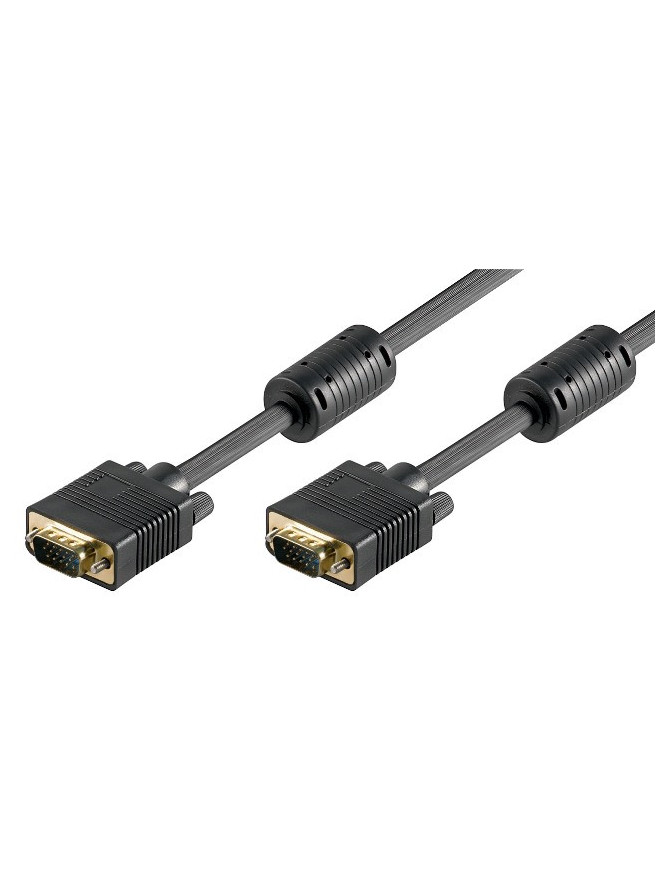 Cablu OEM SVGA tata 50135, 2 metri