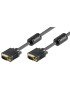 Cablu OEM SVGA tata 50135, 2 metri