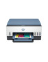 Multifuncțională HP Smart Tank 675, All-in-One InkJet CISS, Color, Format A4, Duplex, Wi-Fi