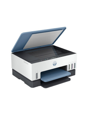 Multifuncțională HP Smart Tank 675, All-in-One InkJet CISS, Color, Format A4, Duplex, Wi-Fi