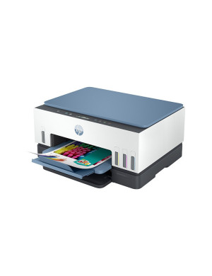 Multifuncțională HP Smart Tank 675, All-in-One InkJet CISS, Color, Format A4, Duplex, Wi-Fi