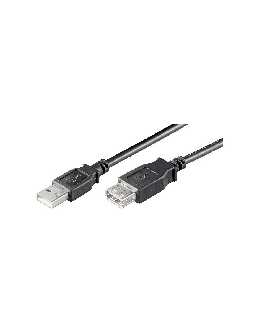 Cablu OEM USB 2.0 tata la mama 93600, 3 metri