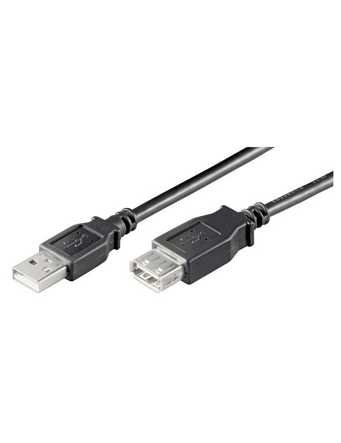 Cablu OEM USB 2.0 tata la mama 93600, 3 metri
