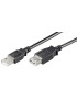 Cablu OEM USB 2.0 tata la mama 93600, 3 metri