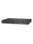 Switch HP Aruba 6000 24G 4SFP Class4 R8N87A, 24 Porturi, PoE, Black