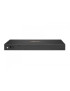 Switch HP Aruba 6000 24G 4SFP Class4 R8N87A, 24 Porturi, PoE, Black