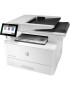 Multifuncțional Laser HP Enterprise MFP M430f, Monocrom, Format A4, Duplex, Retea, Fax